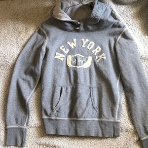 AE hoodie